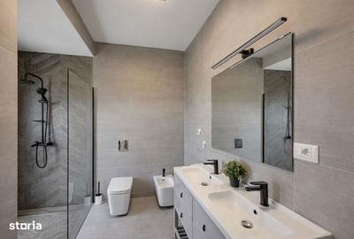 Casă cu 4 camere cu Teren 201 Mp în Central - 2