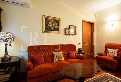 Apartament cu 2 camere decomandat, mobilat în Floreasca - 3