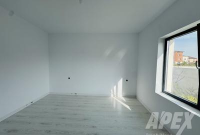 Casa individuala 4 camere | Incalzire in pardoseala | Teren 636mp | Domnesti - 8
