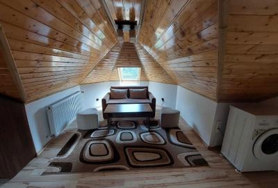 Apartament cu 2 camere decomandat în Central - 7
