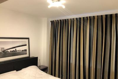 Apartament 2 camere, 50 m de plajă – Mamaia Nord, Navodari, complet mobilat și - 6