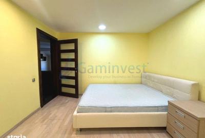 Apartament cu 4 camere decomandat, mobilat în Decebal - 9