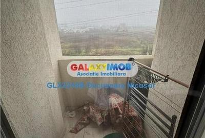 Garsoniera in Militari Residence, mobilat, utilat 300 euro - 8