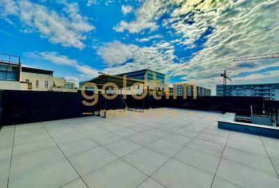 PET FRIENDLY/TERASA 120MP/PARCARE INCLUSA /PIPERA /SPATII GENEROASE /VIEW /NOU - 20