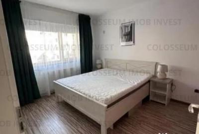 Apartament cu 2 camere decomandat în Sânpetru - 1