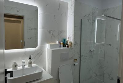 Apartament cu 3 camere decomandat în Pipera - 8