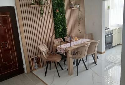 Apartament cu 2 camere decomandat, mobilat în Vasile Aaron - 3