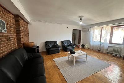 Apartament cu 3 camere semidecomandat, mobilat în Ultracentral - 11