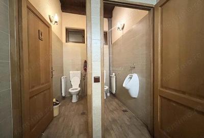 Spatiu comercial de inchiriat ideal pentru bar, cafenea, fast food, birou sau magazin - 8