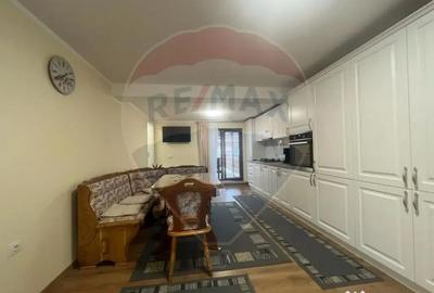 Apartament cu 4 camere decomandat în Hipodrom 1 - 13