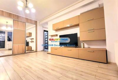 Apartament cu 2 camere decomandat, mobilat în Chiajna - 1