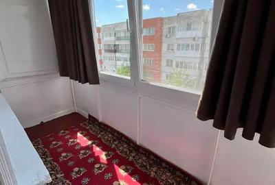 Garsonieră decomandată în Buzaului - 5