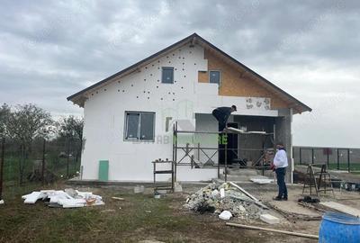 Casa cu plata in rate in Buturugeni - 4