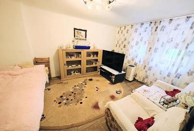 Vand apartament cu 1 camera in Hunedoara, zona centrala, pre? 28000 - 6