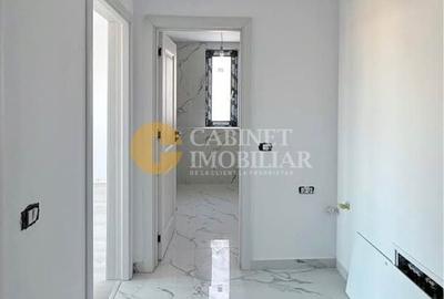 Apartament cu 2 camere în Hlincea - 9