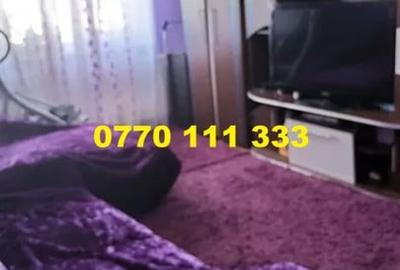 - Apartament 3 camere decomandat, Calarasi 4, etaj 3. - 1