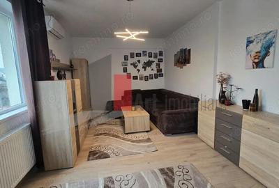 Apartament cu 2 camere decomandat în Giurgiului - 2