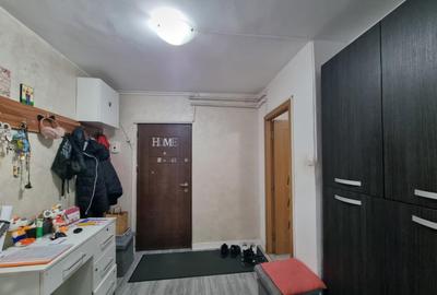 REZERVAT- ?tefan cel Mare- Apartament 2 camere decomandate - 8