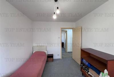 Apartament 3 camere + 2 balcoane cu o priveliste senzationala si pe fata si pe s - 18