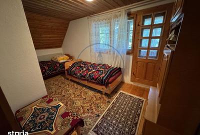 Casă cu 4 camere cu Teren 500 Mp în Central - 5