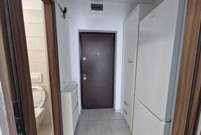 Garsonieră semidecomandată, mobilată în Dristor - 7