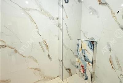 Apartament cu 4 camere 159 mp utili 2 locuri parcare 3 bai in Selimbar - 20