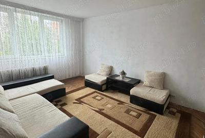 Apartament 3 camere Pia?a Covasna Sector 4, 400 luna, mobilat utilat - 2