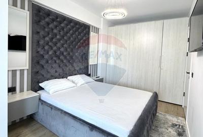 Apartament - Alezzi Infinity Resort & Spa - Mamaia - 9