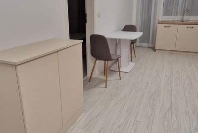 Apartament cu 2 camere nedecomandat în Bucium - 2
