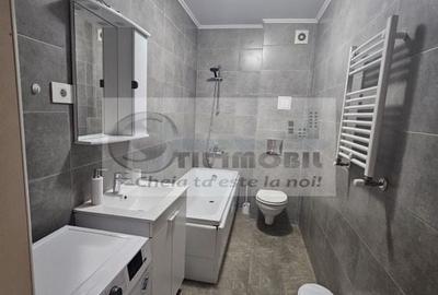 Apartament de inchiriat 2 camere Copou Inamstro - 11