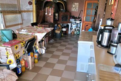 Casă individuală cu 5 camere cu Canalizare în Colonia Bod - 16