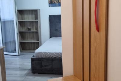 Garsonieră decomandată, mobilată în Iancului - 13