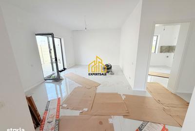 Casă cu 4 camere cu Teren 350 Mp în Clinceni - 6