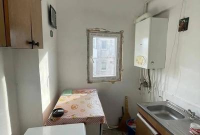 De vanzare garsoniera cf1, zona Kaufland, 21.000 euro - 2