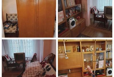 Inchiriat apartament 3 camere zona Micro 3 - 3