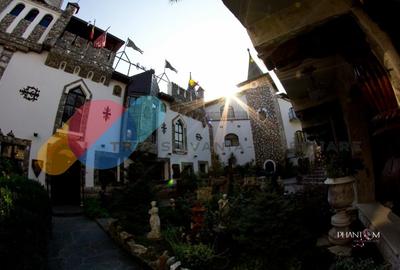 Exclusivitate si Istorie - Castelul Printul Vanator din Turda Exclusivitate si Istorie - Castelul Printul Vanator din Turda - 12