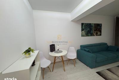 Apartament cu 2 camere, mobilat în Metalurgiei - 3