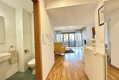 Apartament 2 Camere - 2 Bai - GreenLake - Gated Community - 6