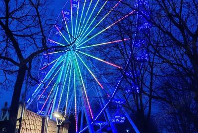 Garsonieră decomandată în Vitan - 3