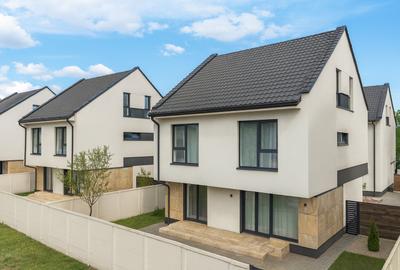 Casă individuală cu 4 camere cu Teren 250 Mp în Prelungirea Ghencea - 4