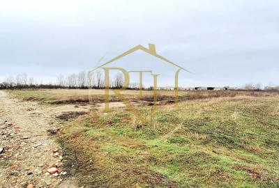 Teren Construcții intravilan de 572 mp, în Urseni - 11