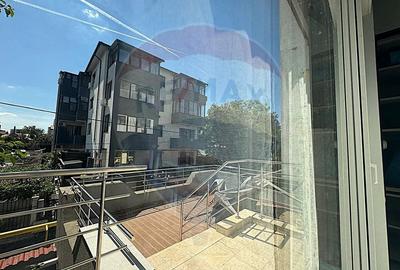 Casa / Vila spatioasa de inchiriat - Militari, zona Moinesti - 27