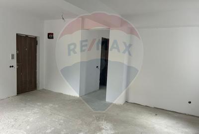 Apartament cu 3 camere de vanzare in zona Bucurestii Noi - 8