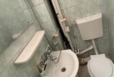 Apartament cu 2 camere semidecomandat în Valea Rosie - 6