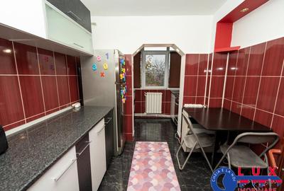 ID 615 De inchiriat Apartament cu 2 camere Strada Podgoriilor - 7