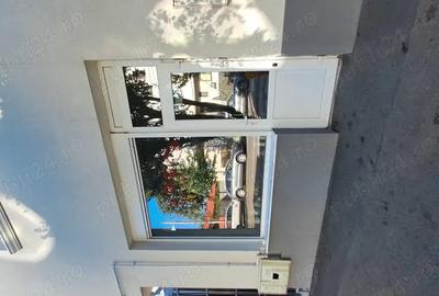 Spatiu comercial piata 16 februarie,parc bazilescu, sos chitilei