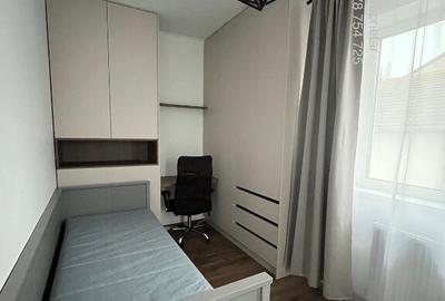 Apartament 3 camere, bloc nou, loc de parcare subteran, str. Oasului - 4