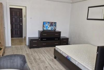 Garsonieră decomandată în Aleea Carpați - 3