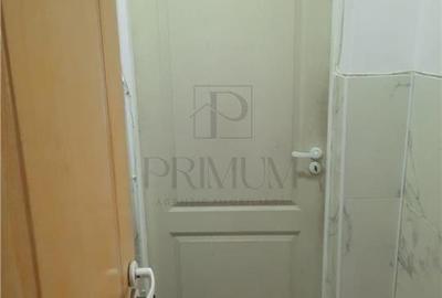 Garsonieră decomandată, mobilată în UMT - 6