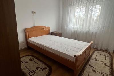 Apartament cu 3 camere decomandat în Central - 1